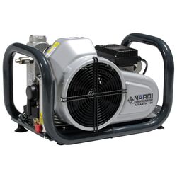 Nardi Breathing Air Compressor Atlantic P100 240v 330 bar