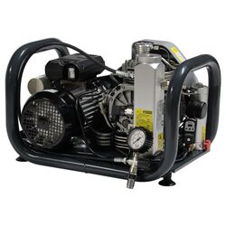 Nardi Breathing Air Compressor Atlantic P60 240v 225 bar