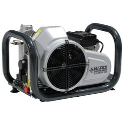 Nardi Breathing Air Compressor Atlantic P60 240v 330 bar