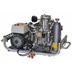 Nardi Breathing Air Compressor Pacific E27 415v 225 330 bar