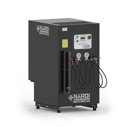 Nardi High Pressure
Breathing Air Compressor
Pacific M23 Silenced (415v)
230 lpm - 225 bar