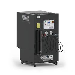 Nardi High Pressure
Breathing Air Compressor
Pacific M23 Silenced (415v)
230 lpm - 225 bar