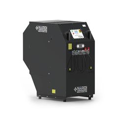 Nardi High Pressure
Breathing Air Compressor
Pacific MX50 Silenced (415v)
500 lpm - 225/330 bar