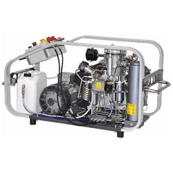 Nardi Breathing Air Compressor Pacific P23 415v 225 330 bar