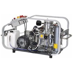 Nardi Breathing Air Compressor Pacific P27 415v 225 bar