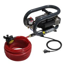 Nardi Diving Hookah
Esprit 240 Volt Electric
210 lpm - 3 Litre Tank
(17m Hose & Regulator)