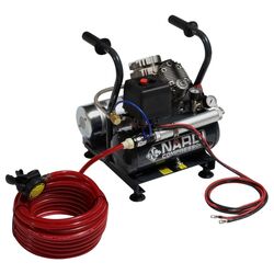 Nardi Diving Hookah
Extreme 12 Volt Electric
260 lpm - 7 Litre Tank
(17m Hose & Regulator)