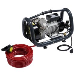 Nardi Diving Hookah
Extreme 240 Volt Electric
350 lpm - 5 Litre Tank
(17m Hose & Regulator)