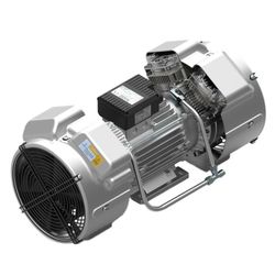 Nardi Oilless Pump Unit
Extreme 240v (480 lpm)