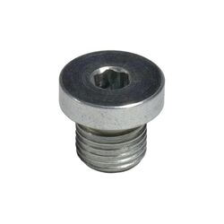 Nardi Pacific Compressor
Part HR176-002
(Blanking Plug)