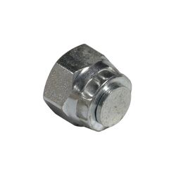 Nardi Pacific Compressor
Part HR379-002
(Blanking Cap)