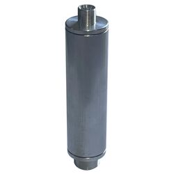 Nardi Pacific Compressor
Part PA001-209
(Oil Separator)