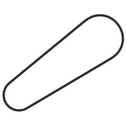 Nardi Pacific Compressor
Part PA099-250
(Drive Belt)