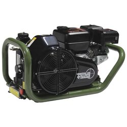 Nardi High Pressure
Paintball / Shooting Compressor
Atlantic G100 Petrol
100 lpm - 225/330 bar