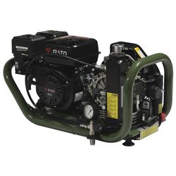 Nardi Paintball Compressor Atlantic G100 Petrol 225 bar