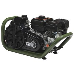 Nardi Paintball Compressor Atlantic G100 Petrol 330 bar