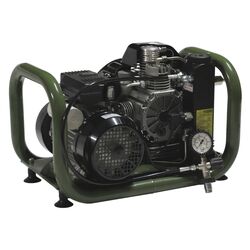 Nardi Paintball Compressor Atlantic P100 240v 225 bar