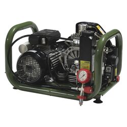 Nardi Paintball Compressor Atlantic P100 240v 330 bar