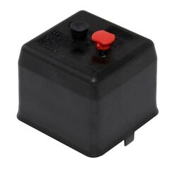 Nardi Part AC001-990
(Pressure Switch Cover)