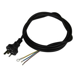 Nardi Part AC002-111
(Cable & Plug 10A)