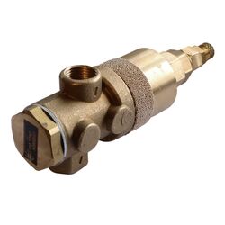 Nardi Part AC008009 Pressure Relief Valve