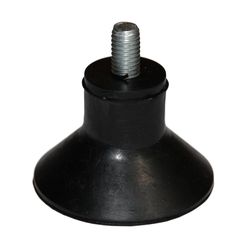 Nardi Part AC009-003
(Rubber Foot With Thread)
