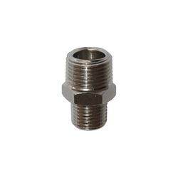 Nardi Part AC015-005
(Threaded Nipple 1/4" x 3/8")