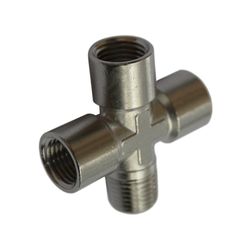 Nardi Part AC020-053
(Threaded Cross 1/4")