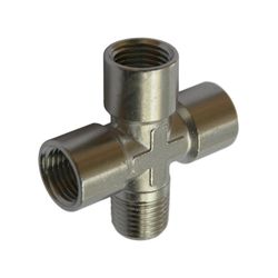 Nardi Part AC020-053
(Threaded Cross 1/4")