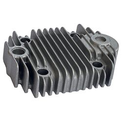 Nardi Part EX027-001
(Cylinder Head)