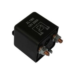 Nardi Part AC029-005
(Relay - 12 Volt)