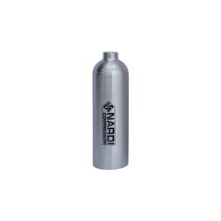 Nardi Scuba Cylinder
Aluminium 200 bar
2.0 Litre