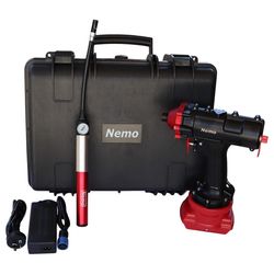 Nemo 18v Underwater
Impact Driver Kit 50m
(With 1 x 3Ah Battery)