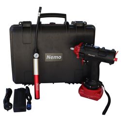 Nemo 18v Underwater Impact Wrench Kit 50m