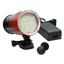 Nemo Diving Floodlight 15000 Lumens