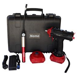 Nemo Underwater Impact Wrench 50m