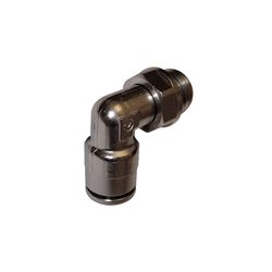 Part Number AC017410 Inlet Fitting  Elbow