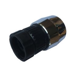 Nardi Part AC036-001
(Female Breathing Air Connector)