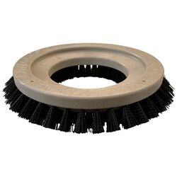 Remora Solo Hull Cleaner 45 Edge Nylon Brush Coarse 3