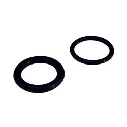 Remora Solo Hull Cleaner
Battery O-Ring Set