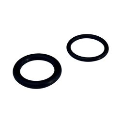 Remora Solo Hull Cleaner
Battery O-Ring Set