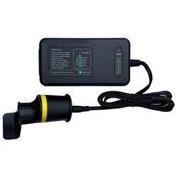 Remora Solo Hull Cleaner
Charger Unit