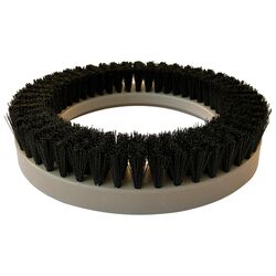 Remora Solo Hull Cleaner Flat Nylon Brush Coarse 3