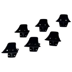 Remora Solo Hull Cleaner
Scraper Blades (Pack Of 6)