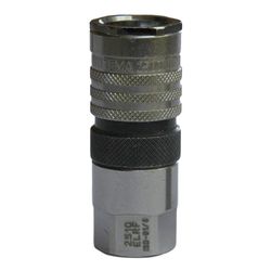 Divers Air Coupling
TEMA - Female