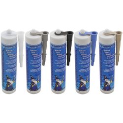 Underwater Magic Adhesive and Sealant Black