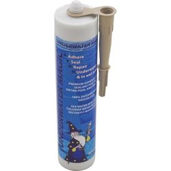 Underwater Magic Adhesive
& Sealant (Tan/Sand)