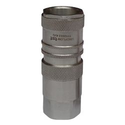 Divers Air Coupling
UNOFLOW - Female