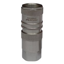 Unoflow Divers Air Coupling Female